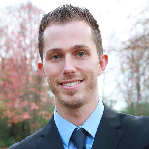 Chiropractor Belvidere IL Chris Parrett LP